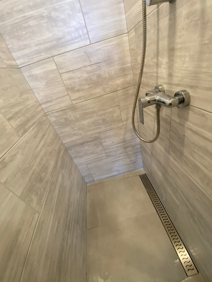 Insulated Termo Wood Sauna